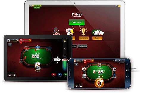 Poker Live Pro .